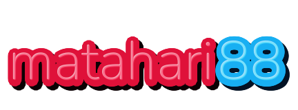 matahari88 — logo kanal