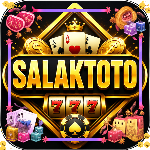 salaktoto — mitra unggulan